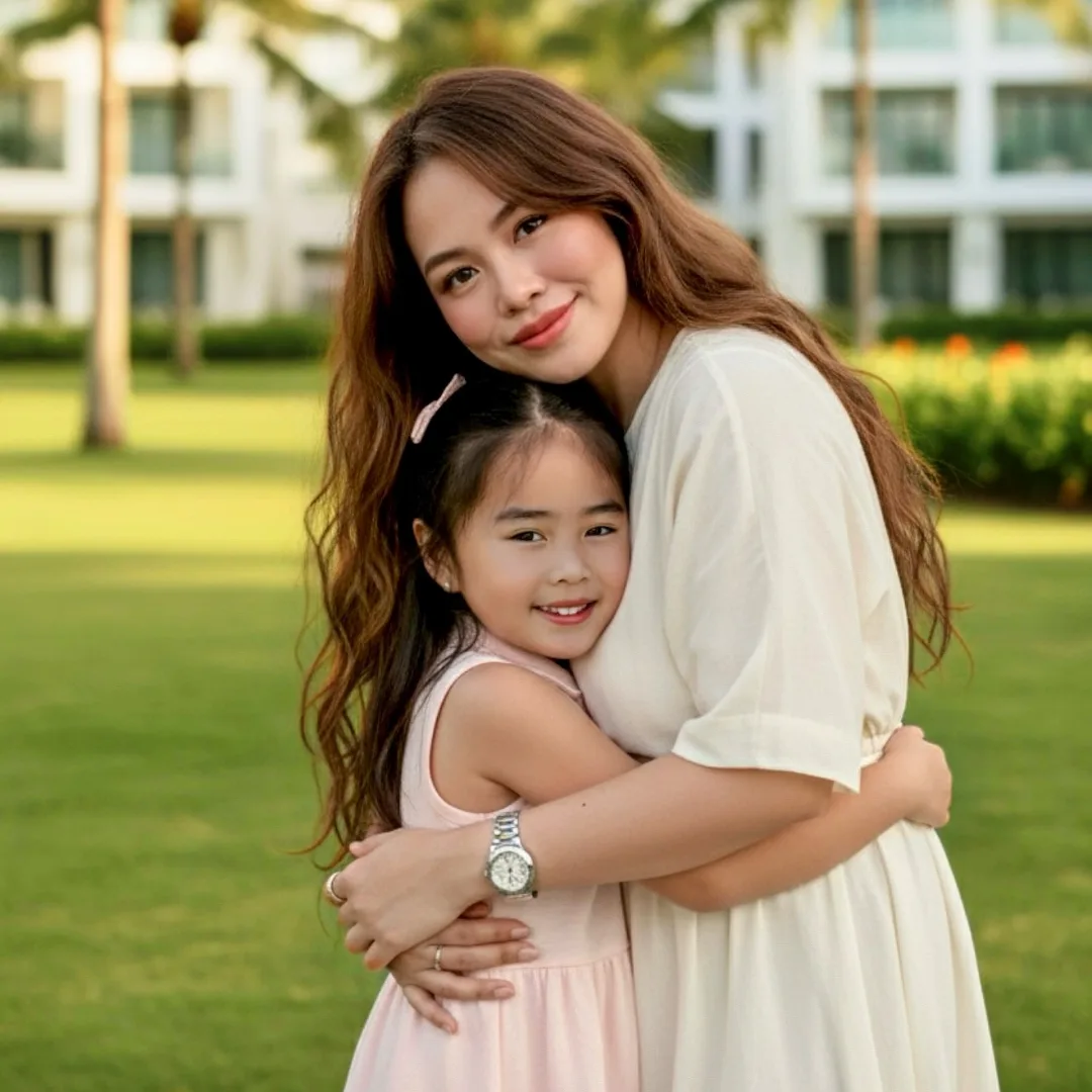 A parent shares how PCIS strengthened their daughter's conceptual understanding, confidence, and communication skills beyond expectations.