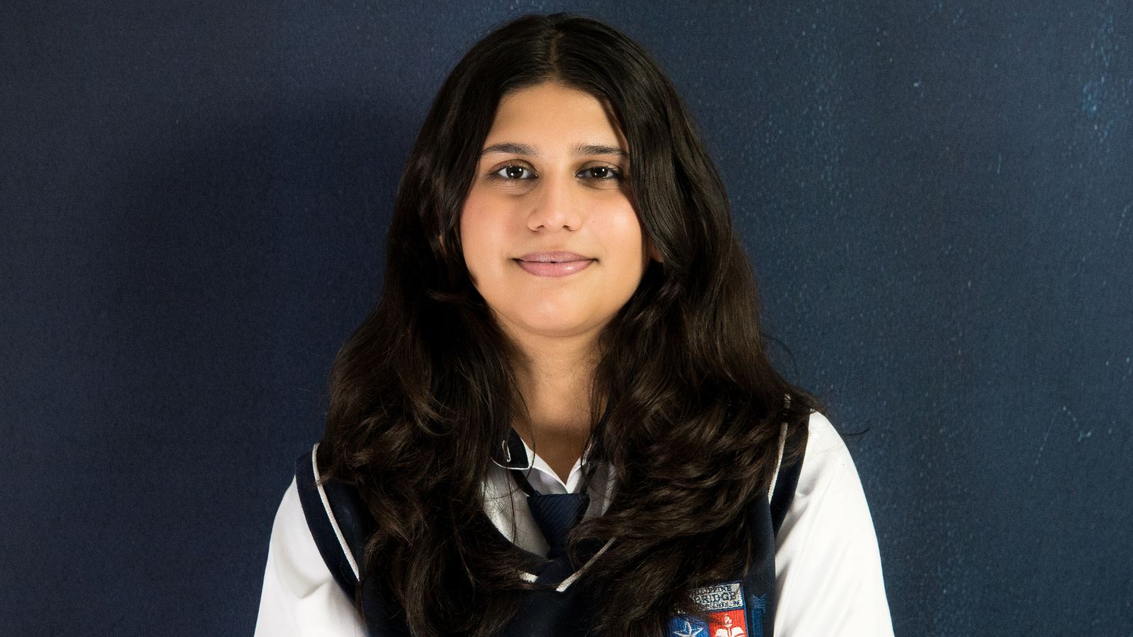 PCIS MYP 5 learner Gazal Kudhail reflecting on problem solving and her experience in the International Computer Science Competition 2026.